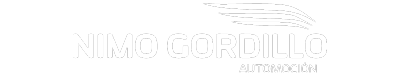 NIMO GORDILLO